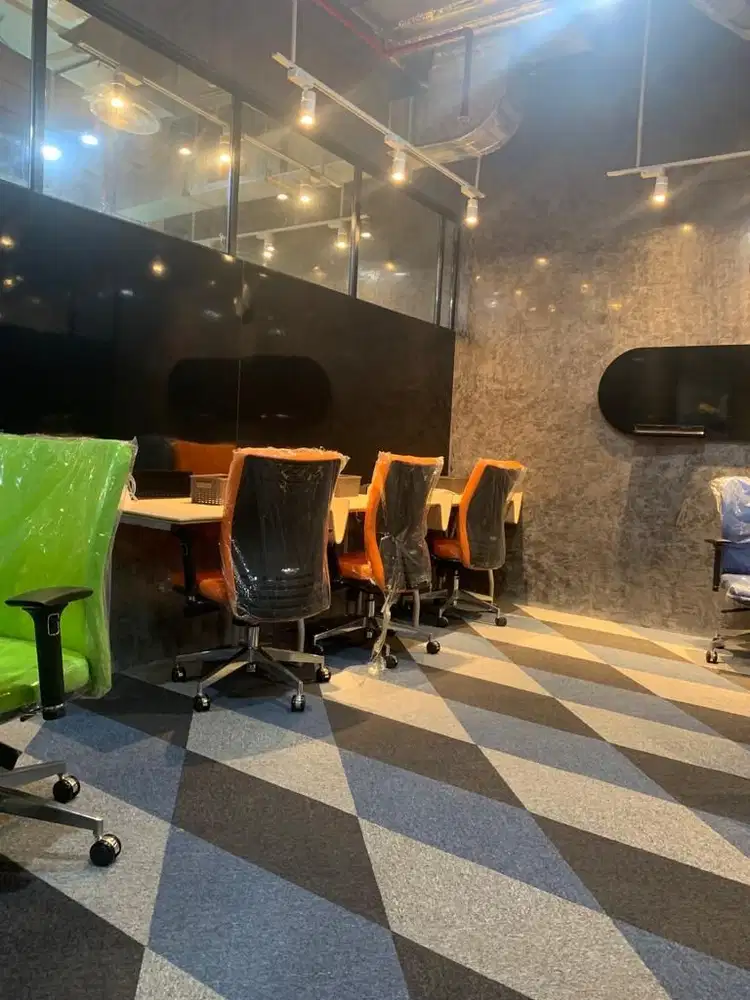 Prosperity Tower SCBD