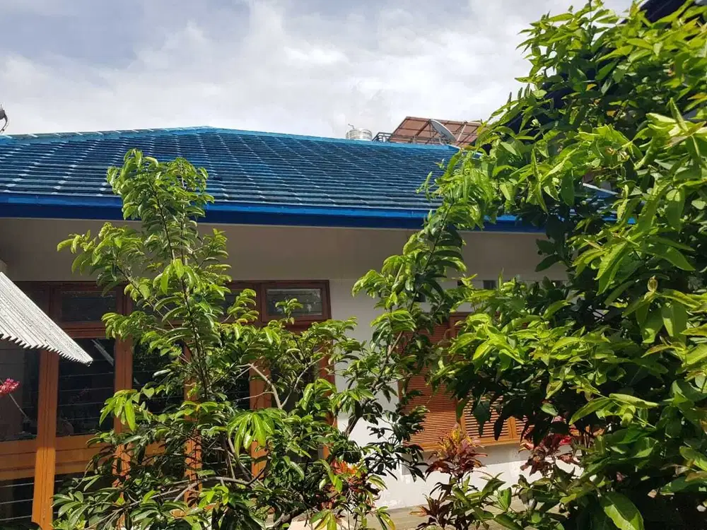 Rumah bagus daerah gunung batu bandung