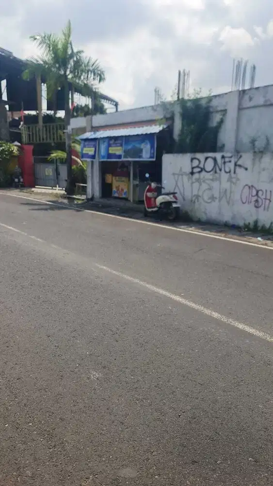 DIKONTRAKAN TANAH MURAH PREMIUM KUTA