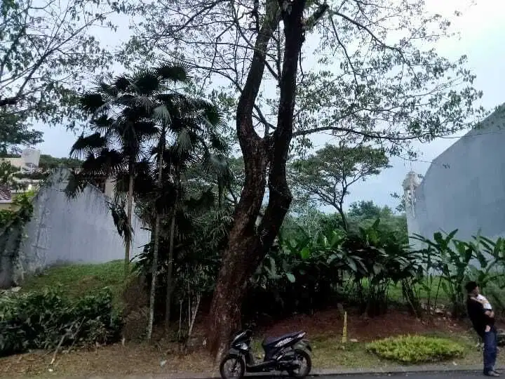 BU TANAH MURAH BEBAS BANJIR DEKAT LRT TOL CITRA GRAN JATIKARYA CIBUBUR