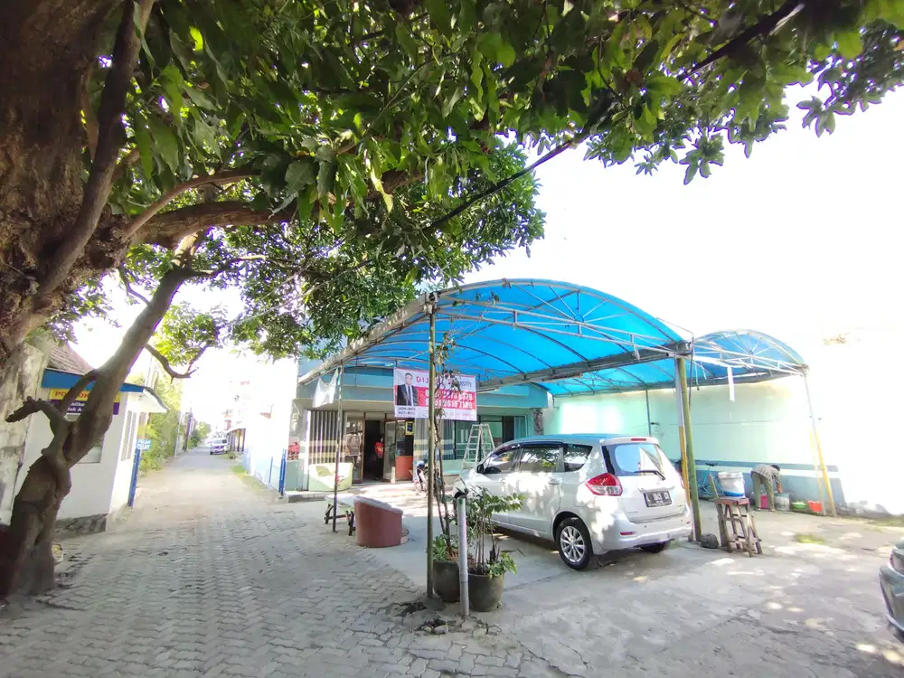 Ruko Jual Kalikepiting Dekat Dharmahusada