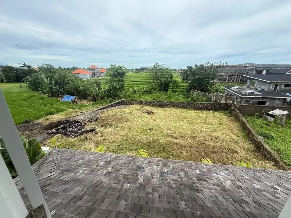 HOT LAND FOR SALE LONG LEASE IN CEMAGI