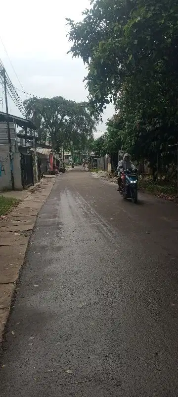 jual tanah di Tangerang selatan
