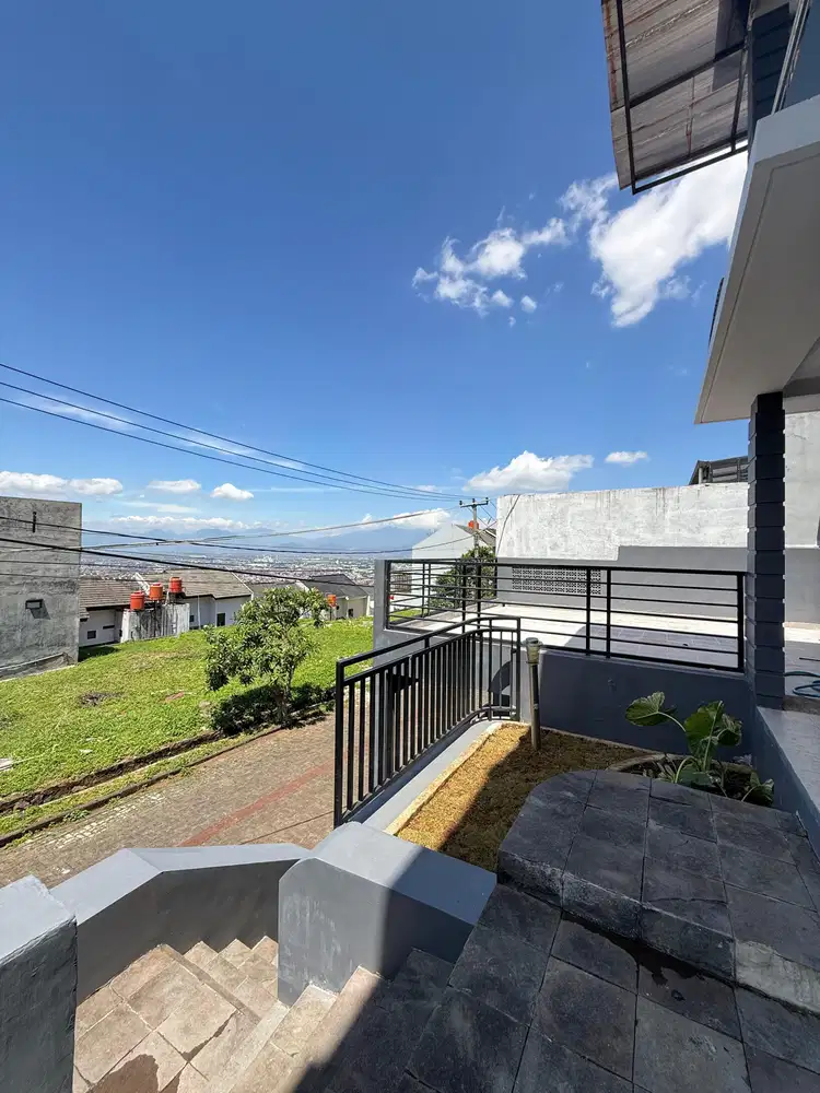 Ready Stock View Rumah Mewah Ujung Berung