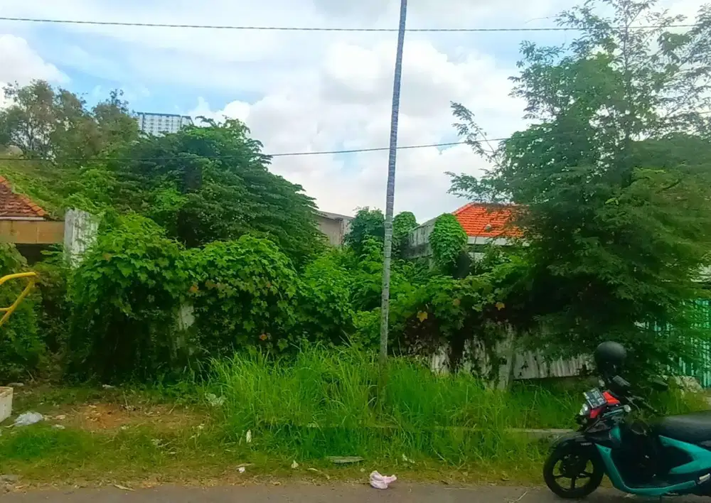 Jual Tanah Jemursari Tenggilis Mejoyo Kutisari Siwalankerto Surabaya