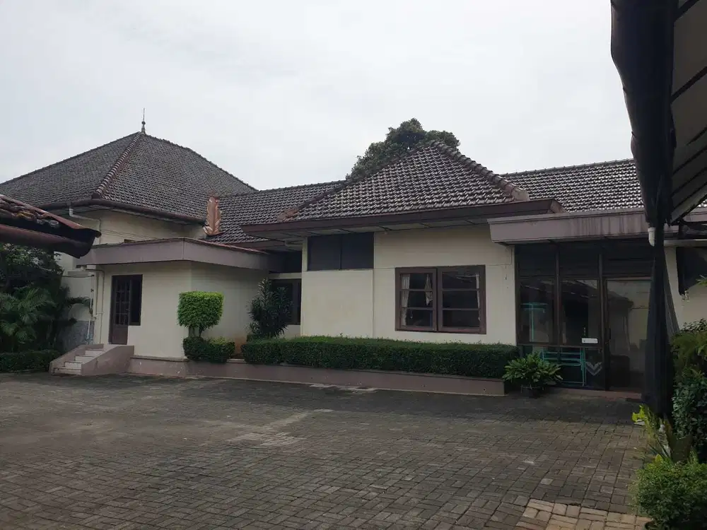 Rumah Jl.Gunung Gebyok. Gajah Mungkur – 10628