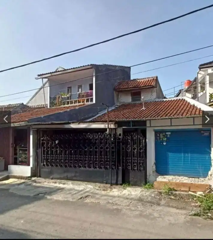 JUAL CEPAT SANGAT STRATEGIS PUSAT KOTA BANDUNG