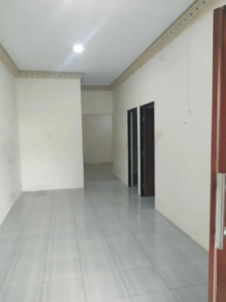 Jual Rumah Jl.Jaten.Pedurungan Semarang Timur – 10162