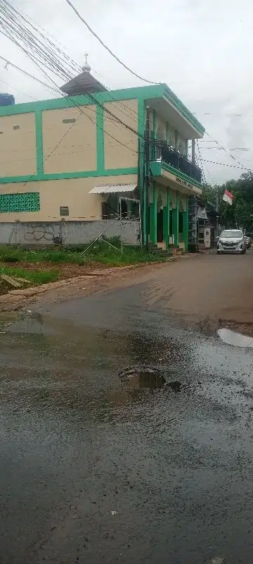 jual tanah ditangerang selatan