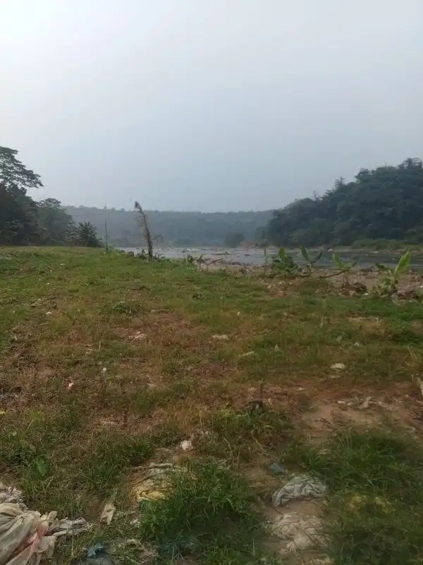 jual tanah di Rumpin