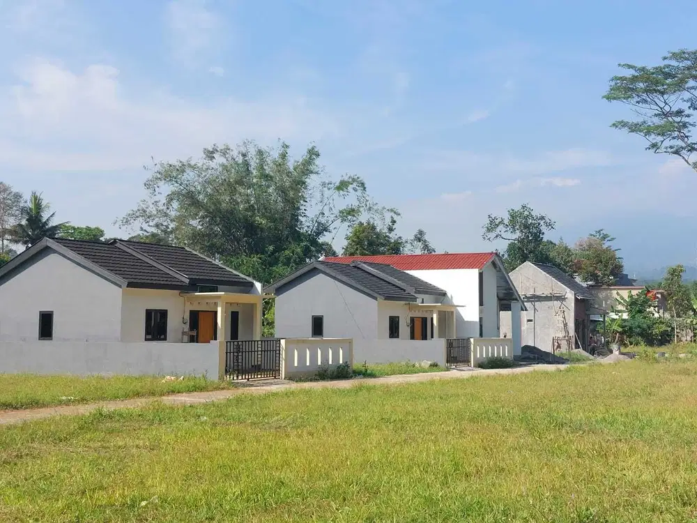 RUMAH READY ROUDHOTUL JANNAH 2   Blok D12 dan D14