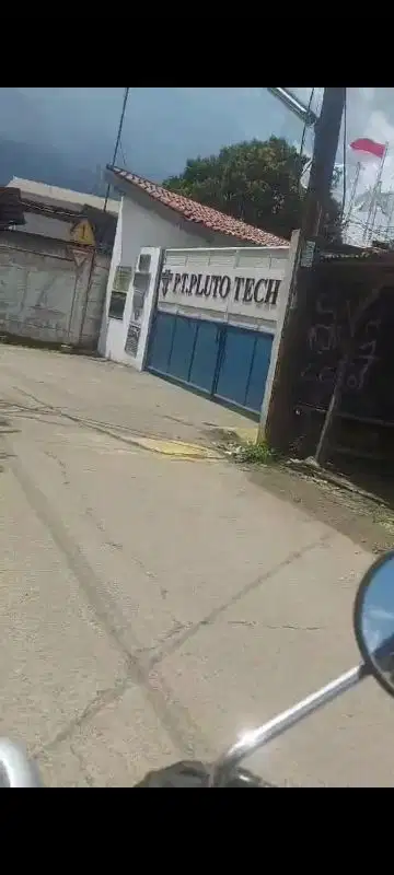 jual tanah di legok tangerang