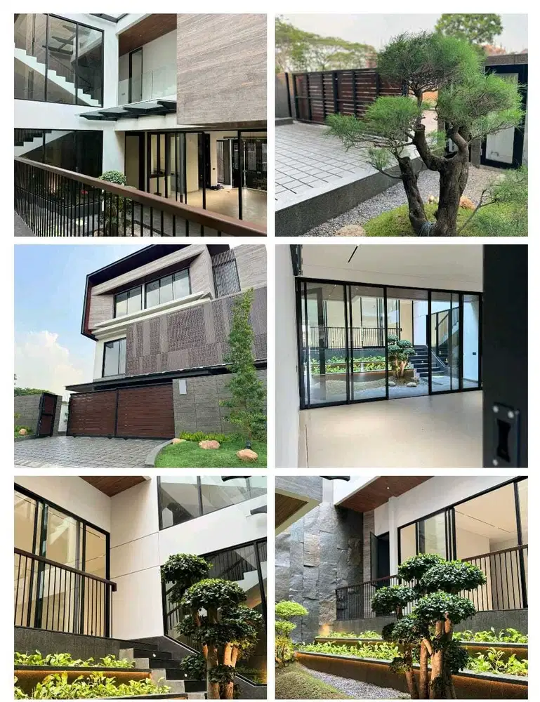 Dijual Rumah minimalis baru Pakuwon Imperial  Surabaya Barat