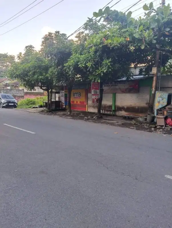 Di jual tanah jalan Badak Agung , Denpasar, Bali