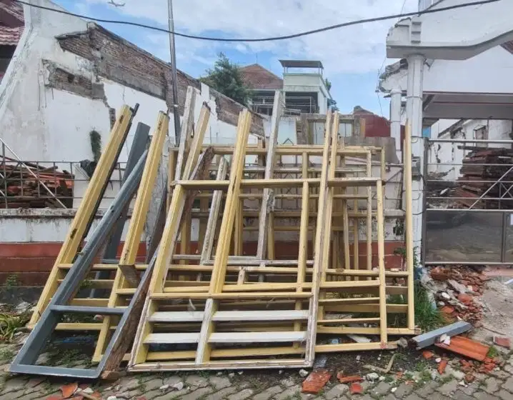 KAV TANAH PERMATA JUANDA SIDOARJO