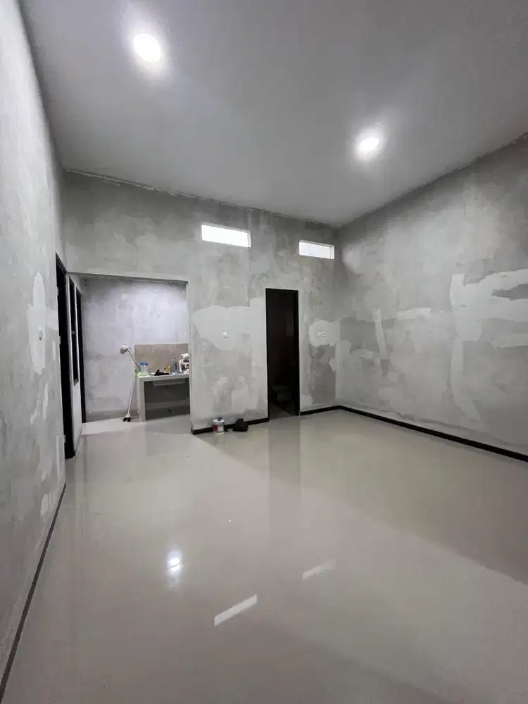 Darmo indah selatan baru gress !!