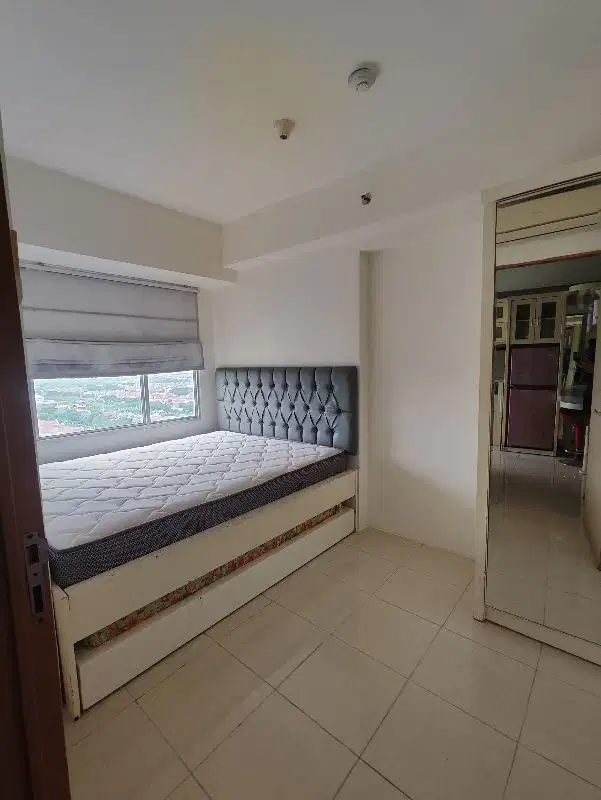 Disewakan Tahunan 2BR apartemen educity by Citihome