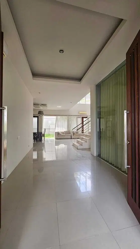 Rumah Royal Residence Crown Hill Luar Cluster Aman Dr Sutet