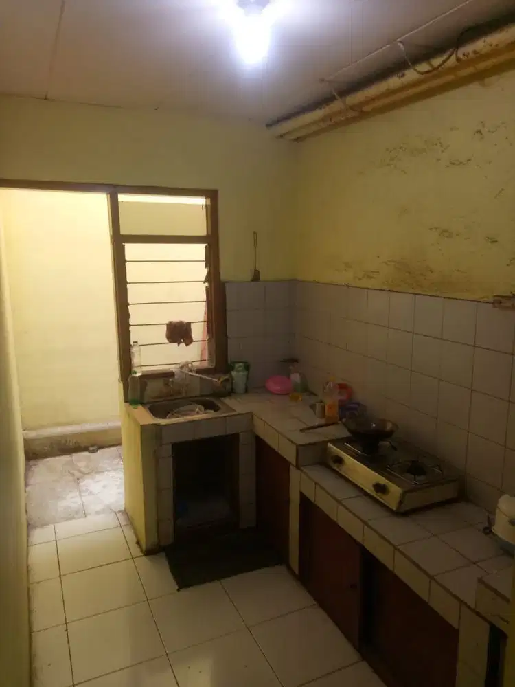 Dijual rumah kos 22 pintu di Cikutra dekat ITENAS Bandung