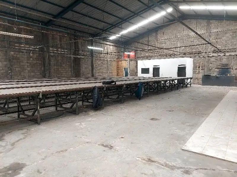 Gudang CIWASTRA kota bandung, Akses truk