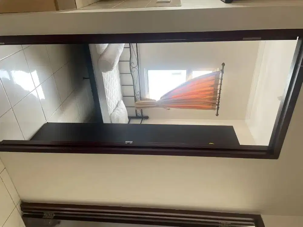 Dijual Murah Apartement Medit 2 , Tanjung Duren Tower Jasmin lantai 27