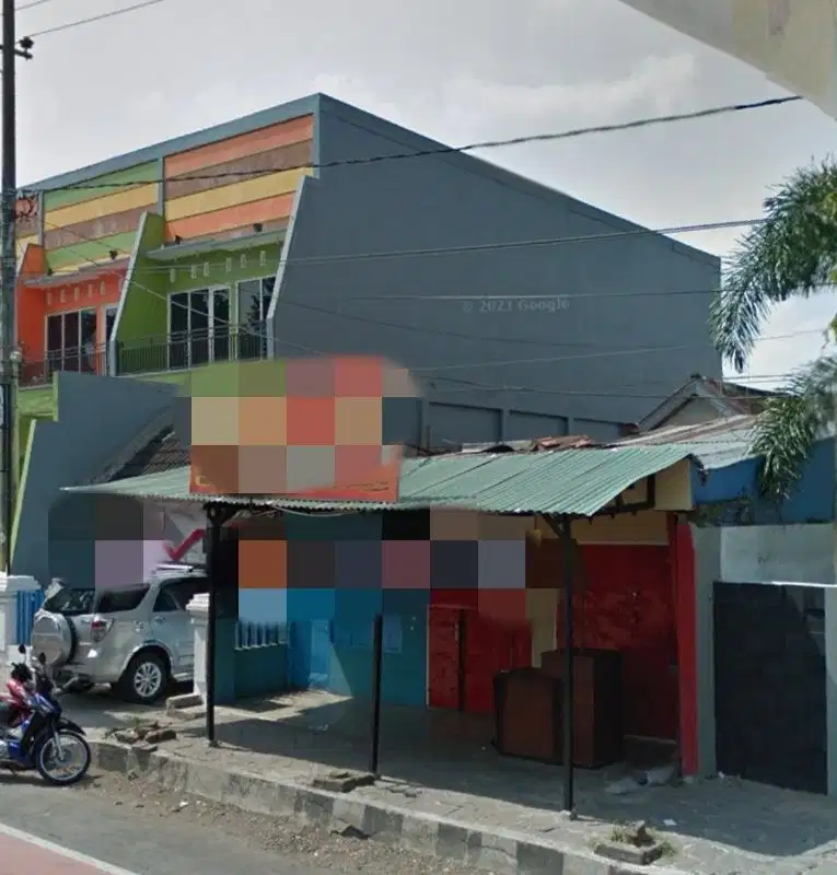 TANAH SHM 731 DEKAT ALUN-ALUN JEMBER