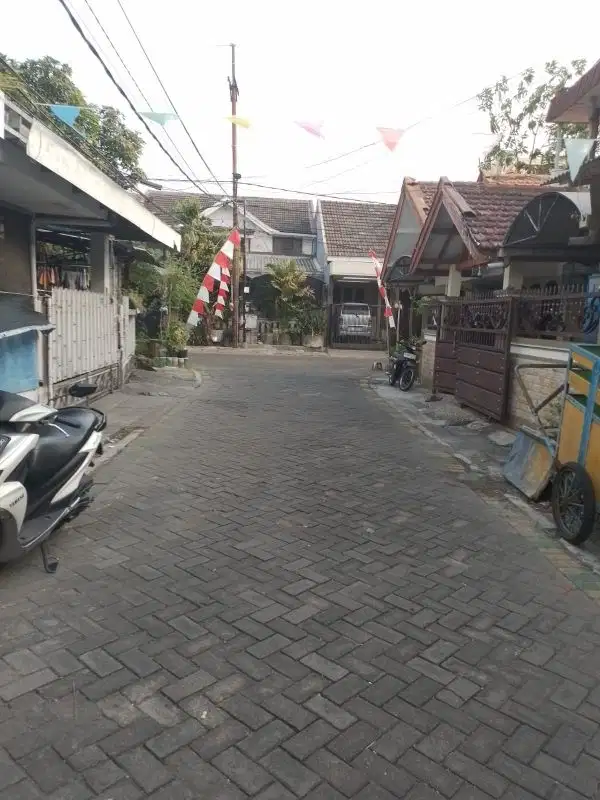 BU Cepat Rumah TerMurah Di Rungkut Barata