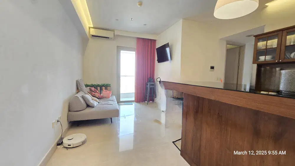 Sewa Apartemen One Icon Residence, Tunjungan Plaza