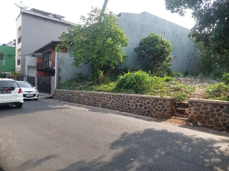 Tanah darat jl ahmad syam sayang jajtinangor