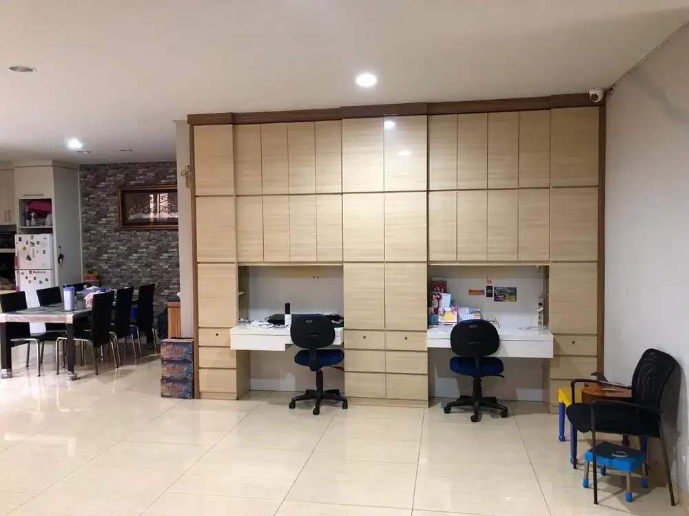 Dijual Cepat Rumah Cantik Siap Huni di tengah pusat kota Cimahi