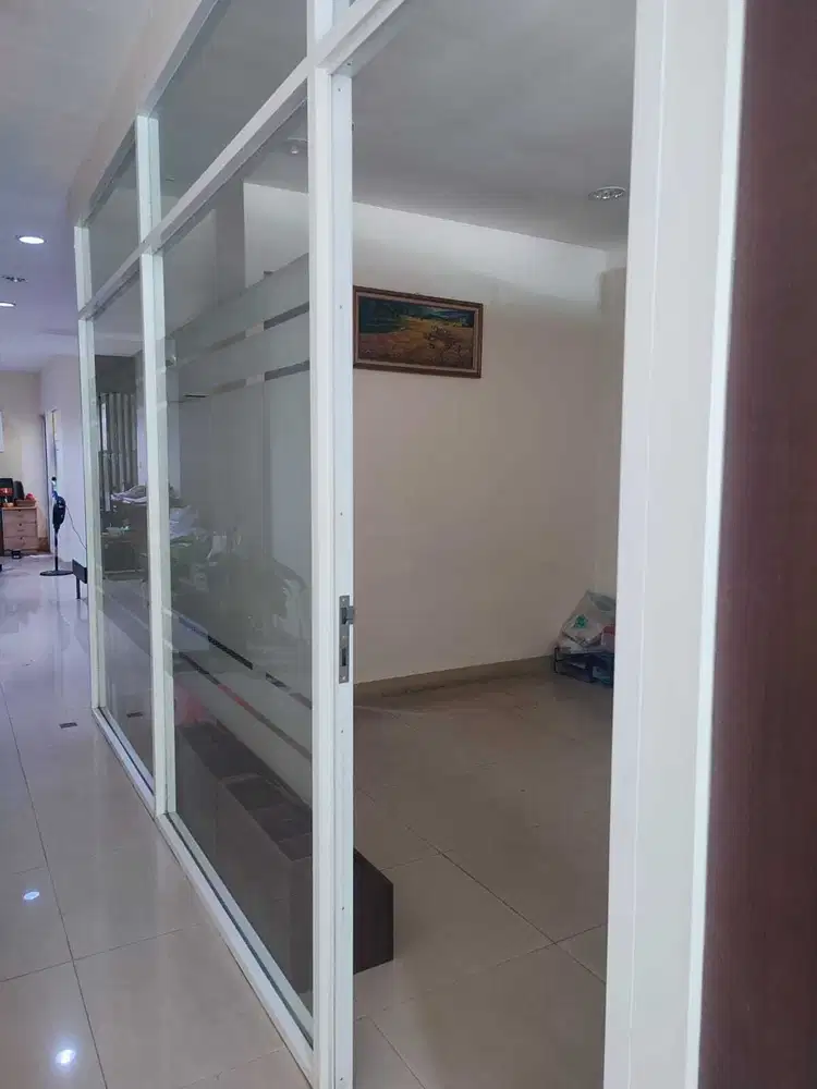 Dijual Cepat Ruko Danau Sunter Utara, Jakarta Utara