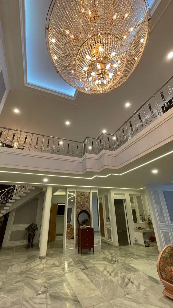 RUMAH BARU LOKASI PREMIUM DENPASAR BALI