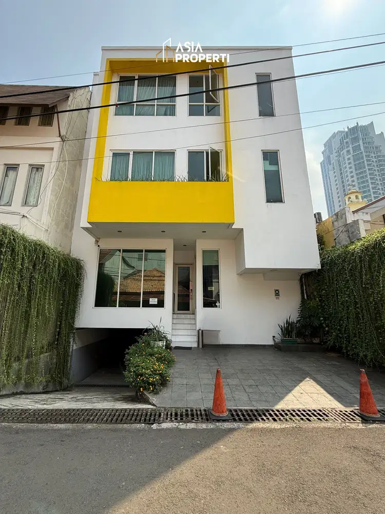 Kos Di Setiabudi Jakarta Selatan 20 Kamar Full Occupied