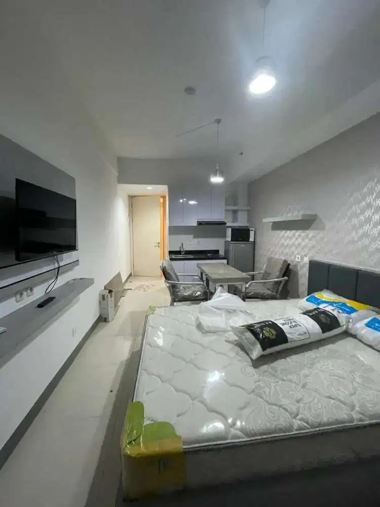 Disewakan apartemen benson pakuwon mall