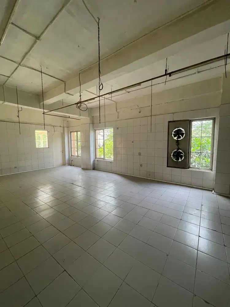 Disewakan Ruko Hook Gandeng Cordoba Pantai Indah Kapuk Jakarta Utara