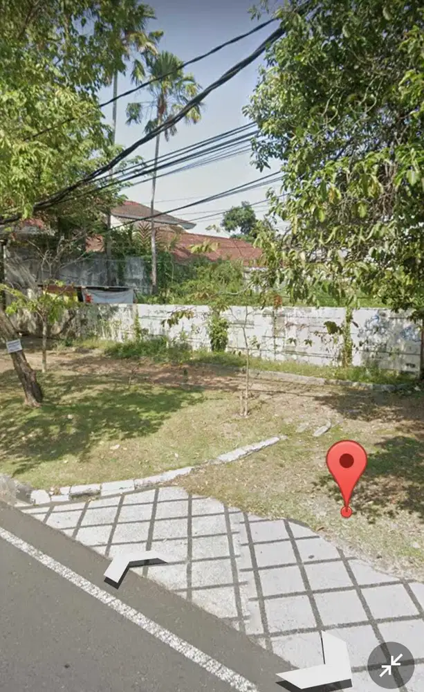 Dijual Tanah 7 Are Daerah M. Yamin