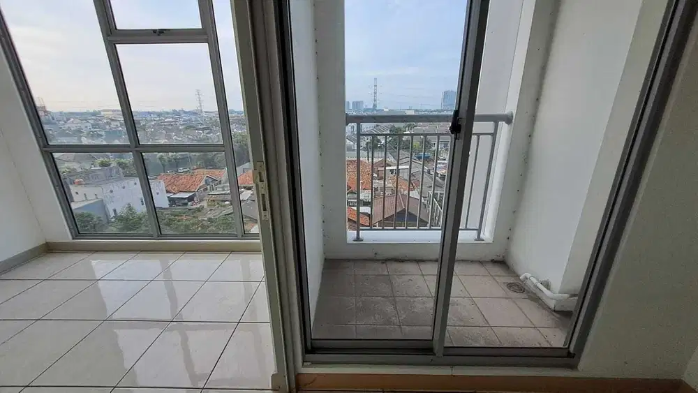 Dijual Apartement M Town Tower Bryant Lokasi strategis Lantai 8