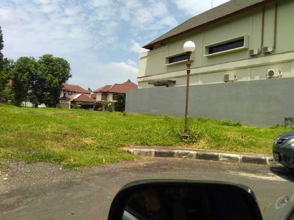 Dijual Tanah di Kawasan Perumahan Elit Daerah Denpasar