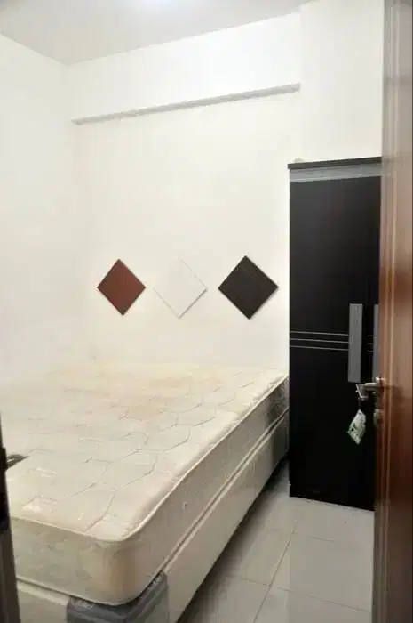 Di jual apartemen puncak Kertajaya dekat ITS