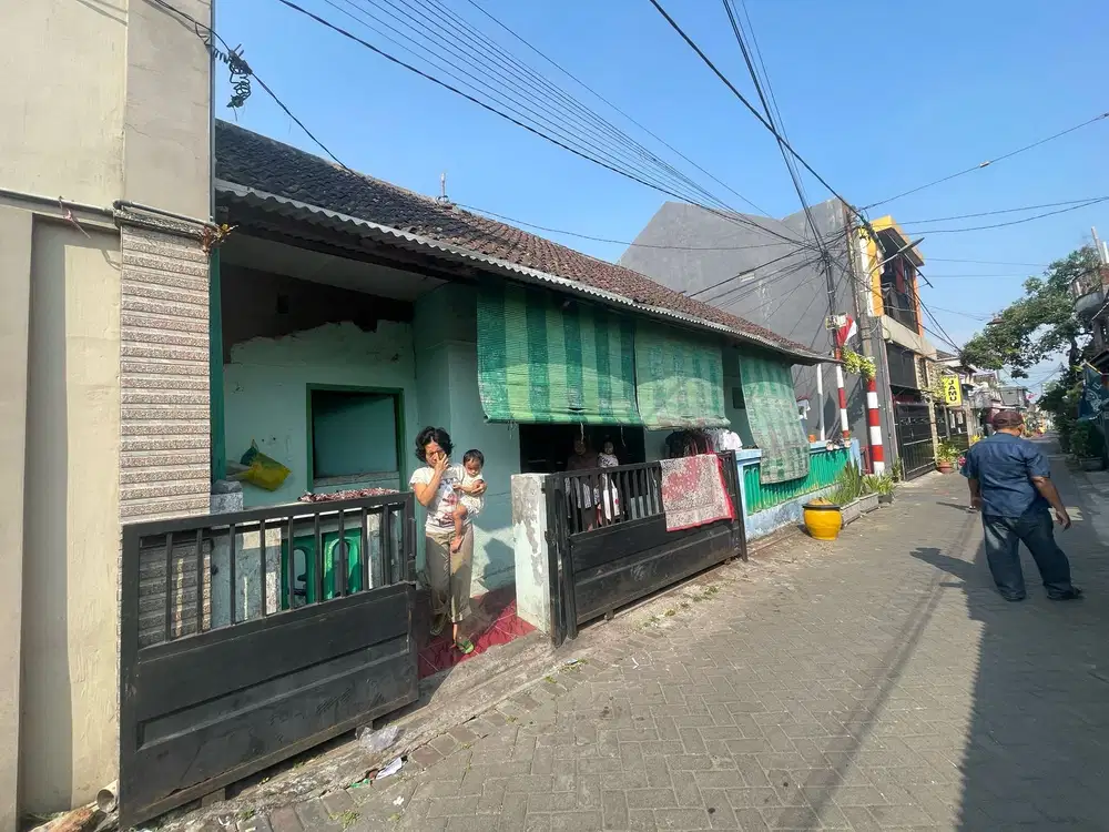 Jual tanah belimbing malang bonus rumah belimbing malang