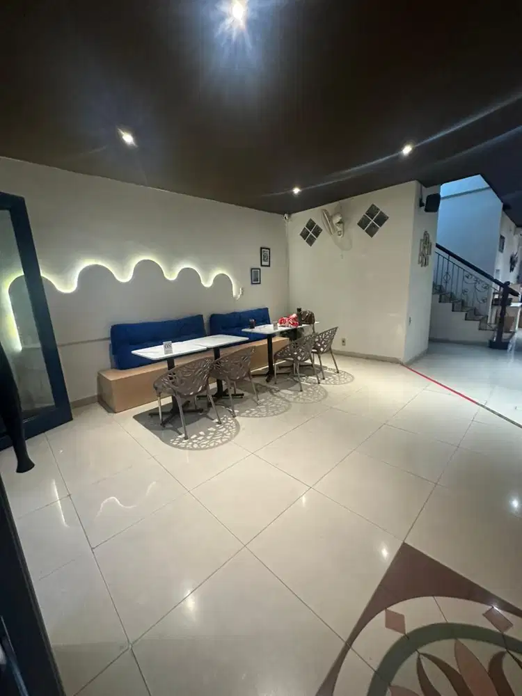 Dijual Villa Jl. Panglima Nyak Makam