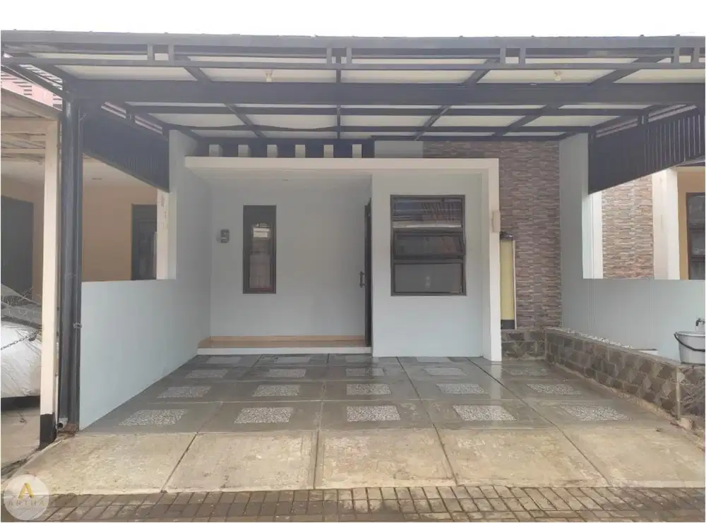 Jual Rumah Grandsharon Bandung