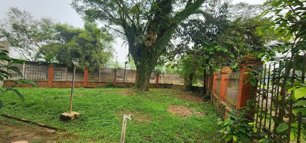 JUAL RUMAH Suvarna Padi Kedaton Suvarna Sutera Tangerang Cikupa