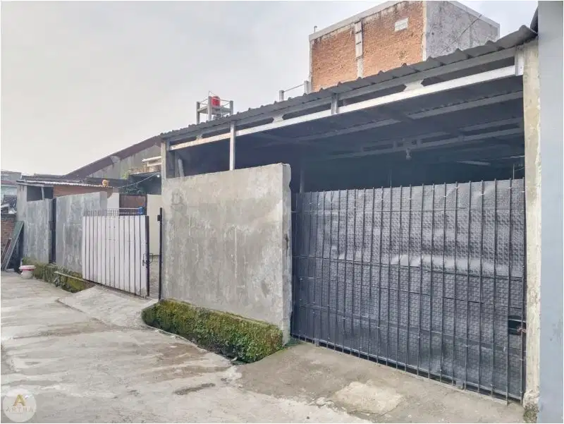 Jual Rumah Nata Endah Kopo Bandung