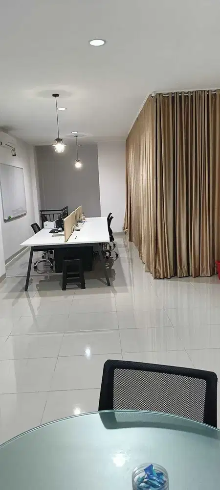 Dijual Murah Ruko Sedayu, Kelapa Gading, Jakarta Utara