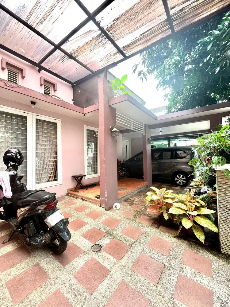 RUMAH PERMATA JINGGA SUHAT MALANG