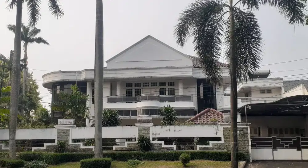 Dijual Cepat Rumah di Pondok Indah Jakarta Selatan