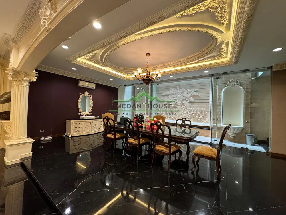 mh000433 KOMPLEK CEMARA ASRI JLN. CENDRAWASIH