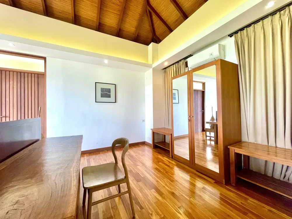 Luxury Villa on Pandawa Beach Bali Amazing OceanView