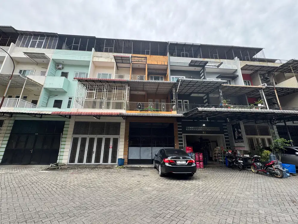 CEMARA ASRI JL. MAKMUR